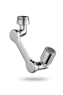 Extensão de Torneira Giratória 1080º