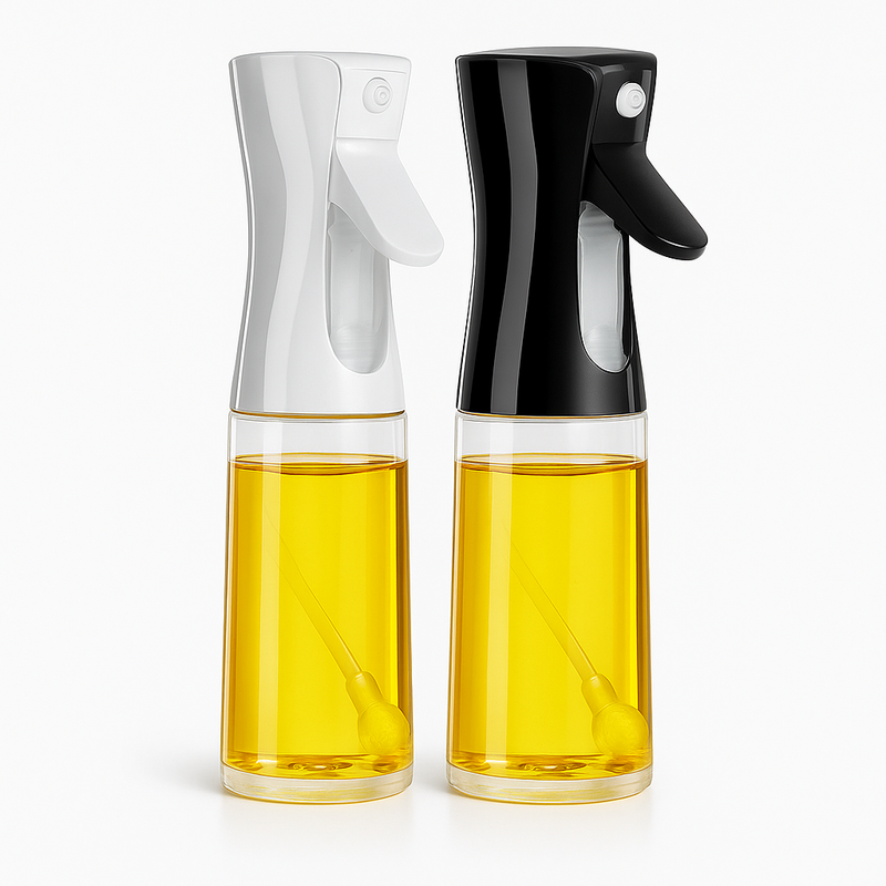 Spray de Óleo para cozinha