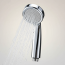 Chuveiro de pia profissional salão em casa