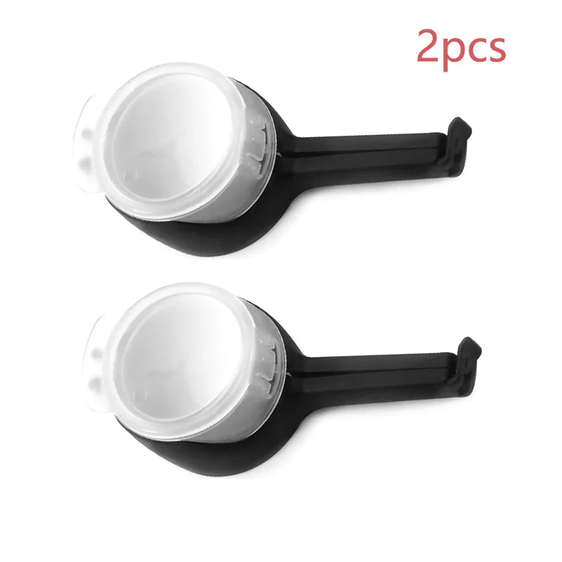 Clip Selador para Snacks