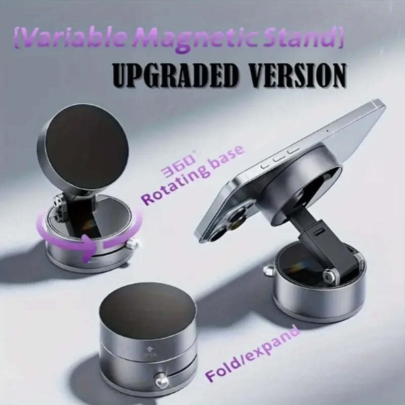 Suporte Magnético para Celular