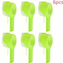 Clip Selador para Snacks