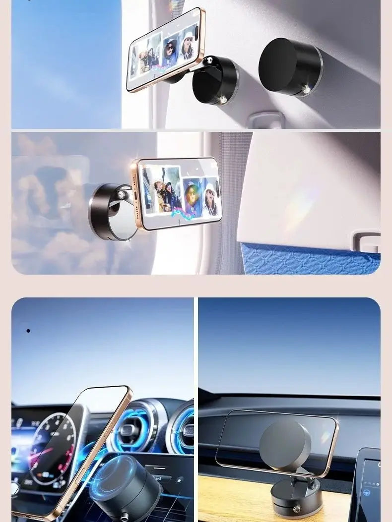 Suporte Magnético para Celular