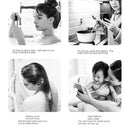 Suporte de Telefone à Prova d’Água com Rotação Ajustável