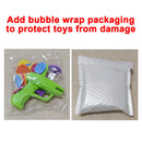 Lançador de Disco Infantil – Brinquedo Divertido para Crianças