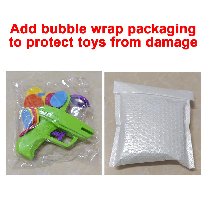 Lançador de Disco Infantil – Brinquedo Divertido para Crianças