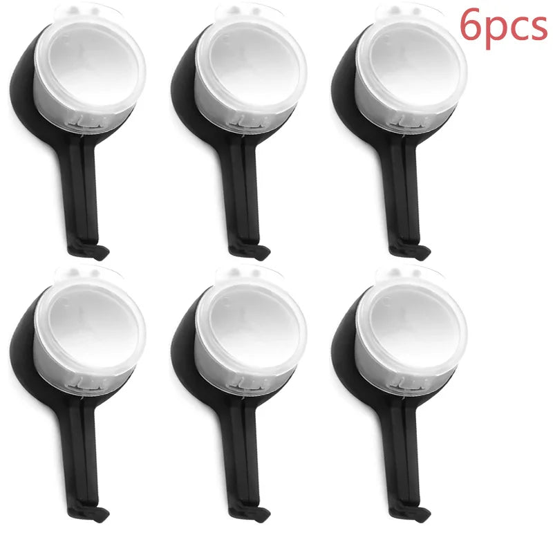 Clip Selador para Snacks