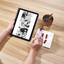 Hashi de Dedo – Finger Chopsticks