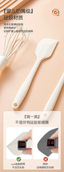 Conjunto de Gadgets de Cozinha em Silicone – Moderno e Minimalista