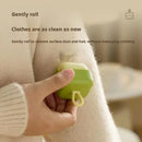 Rolo Removedor de Fiapos Reutilizável e Lavável