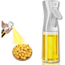 Spray de Óleo para cozinha