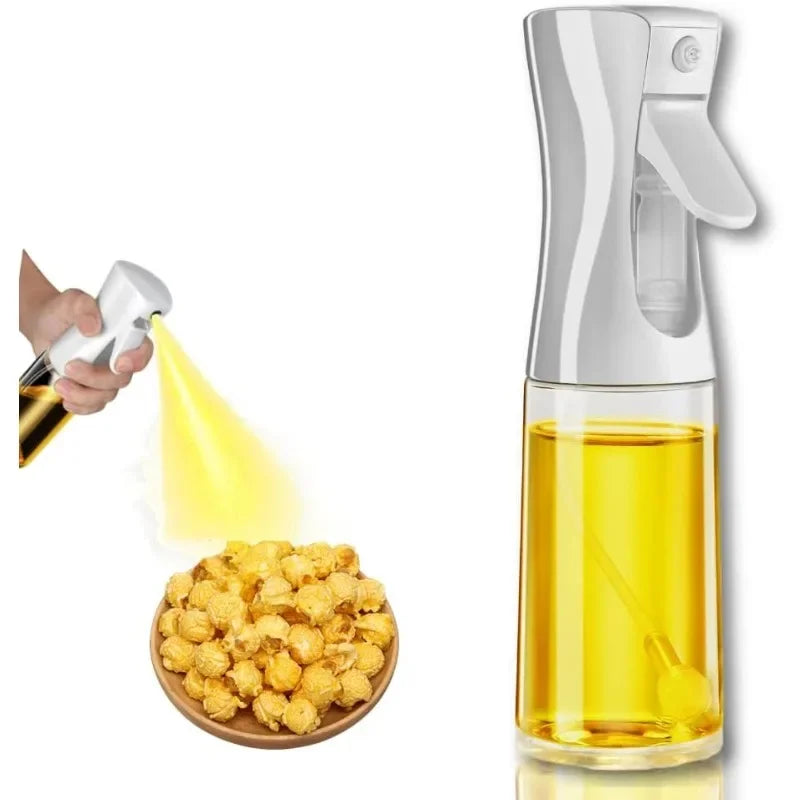 Spray de Óleo para cozinha