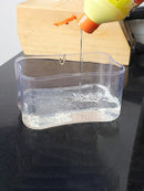 Dispenser Automático de Detergente com Escova e Suporte