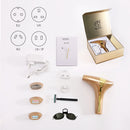 Depilador a Laser KODO