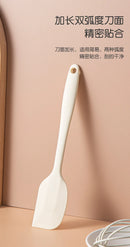 Conjunto de Gadgets de Cozinha em Silicone – Moderno e Minimalista