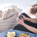 Hashi de Dedo – Finger Chopsticks