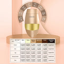 Depilador a Laser KODO