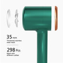 Removedor de Fiapos Elétrico Recarregável V20