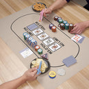 Hashi de Dedo – Finger Chopsticks