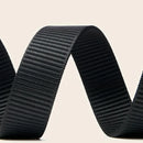 Cinto Masculino de Lona Casual