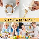 Clip Selador para Snacks