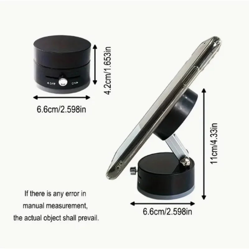 Suporte Magnético para Celular