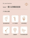 Conjunto de Gadgets de Cozinha em Silicone – Moderno e Minimalista