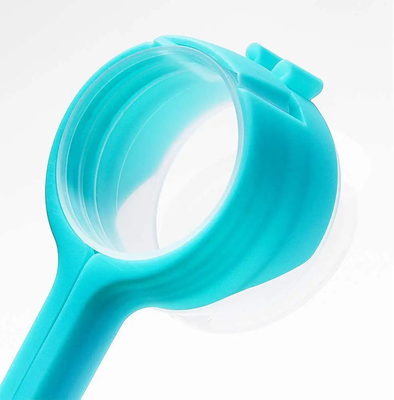 Clip Selador para Snacks