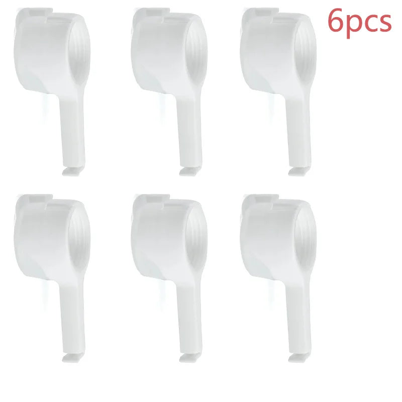 Clip Selador para Snacks