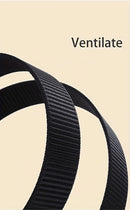 Cinto Masculino de Lona Casual