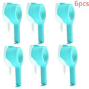 Clip Selador para Snacks