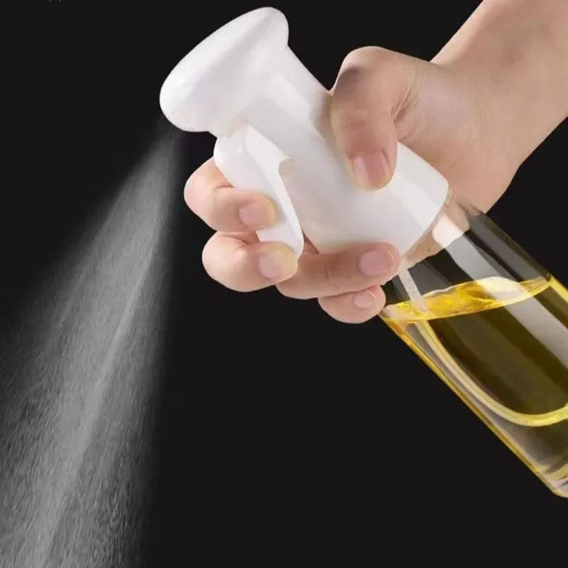 Spray de Óleo para cozinha