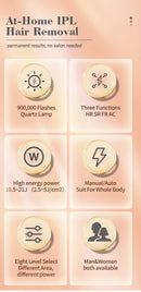 Depilador a Laser KODO