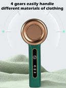 Removedor de Fiapos Elétrico Recarregável V20