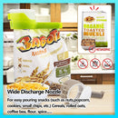 Clip Selador para Snacks