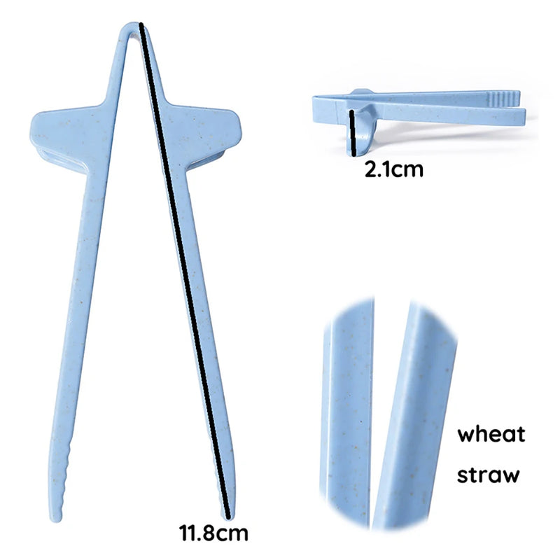 Hashi de Dedo – Finger Chopsticks