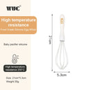 Conjunto de Gadgets de Cozinha em Silicone – Moderno e Minimalista